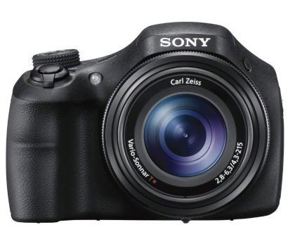Aparat Sony DSC HX300